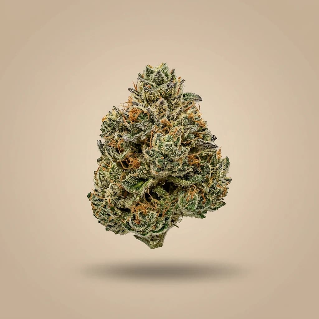 Lemon Haze