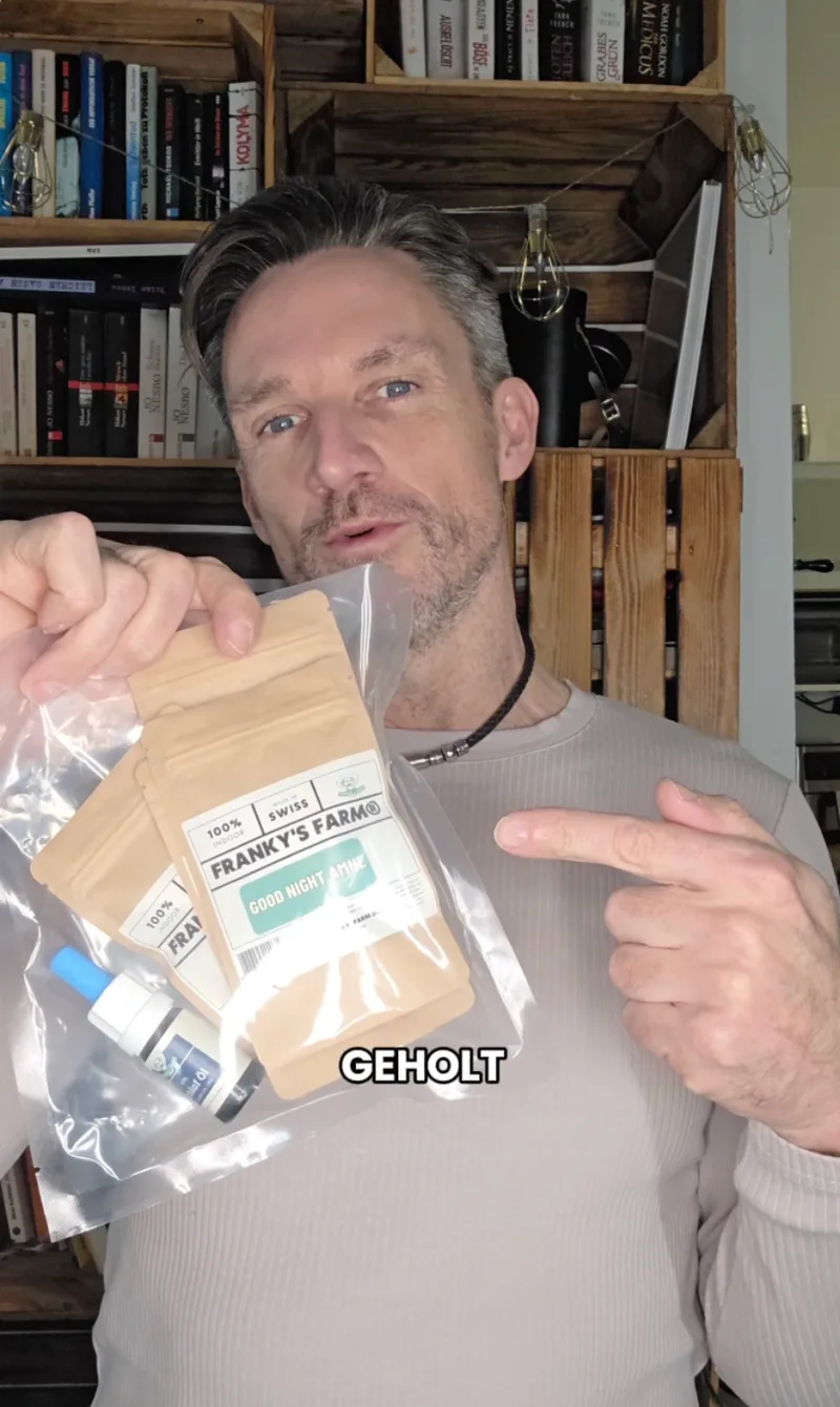 Stefan aus Hannover