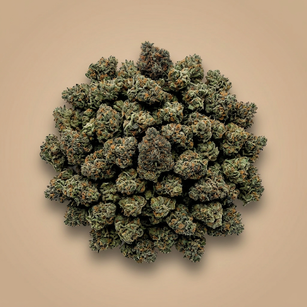 Small Buds