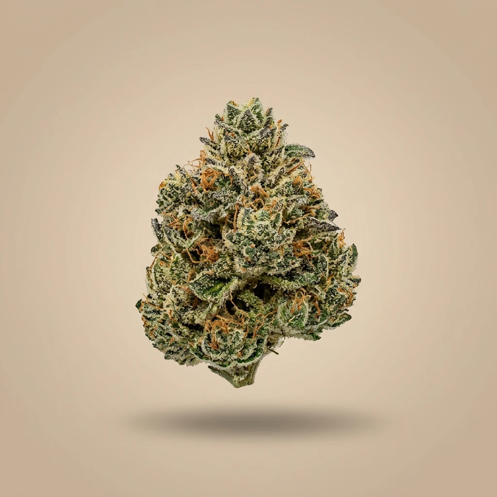 Lemon Haze