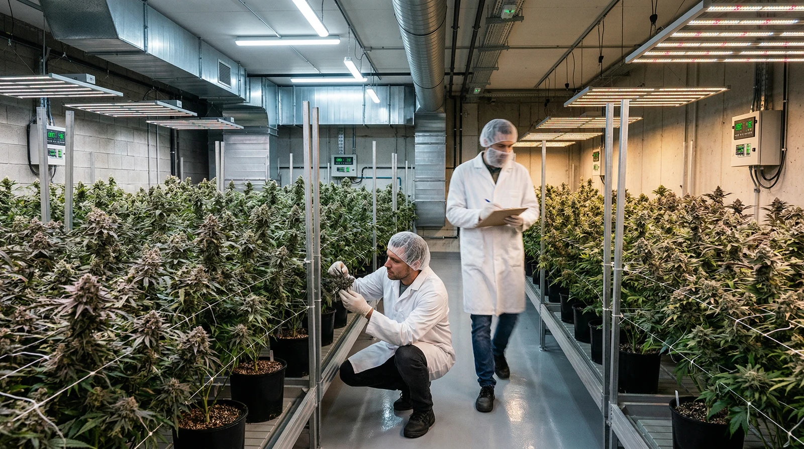 Franky's Plantage — handverlesen aus der Schweiz